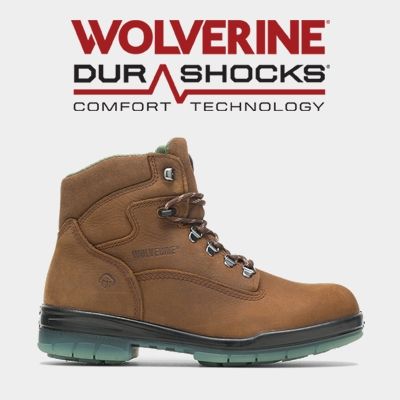 Shoe carnival outlet wolverine boots