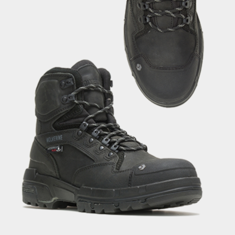 Wolverine zapatos best sale