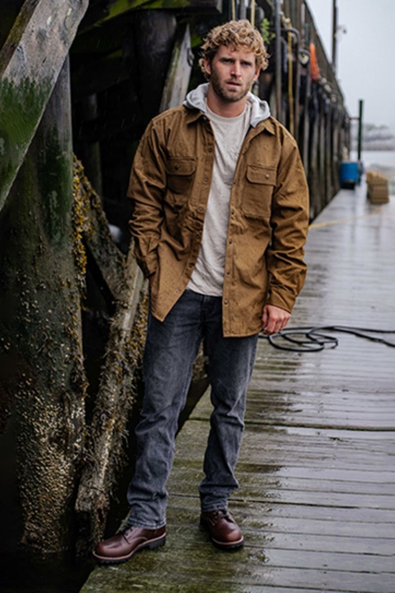 Wolverine clothes new arrivals