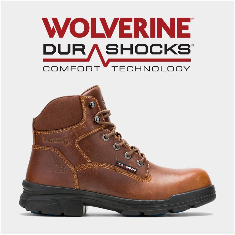 Buy wolverine boots discount