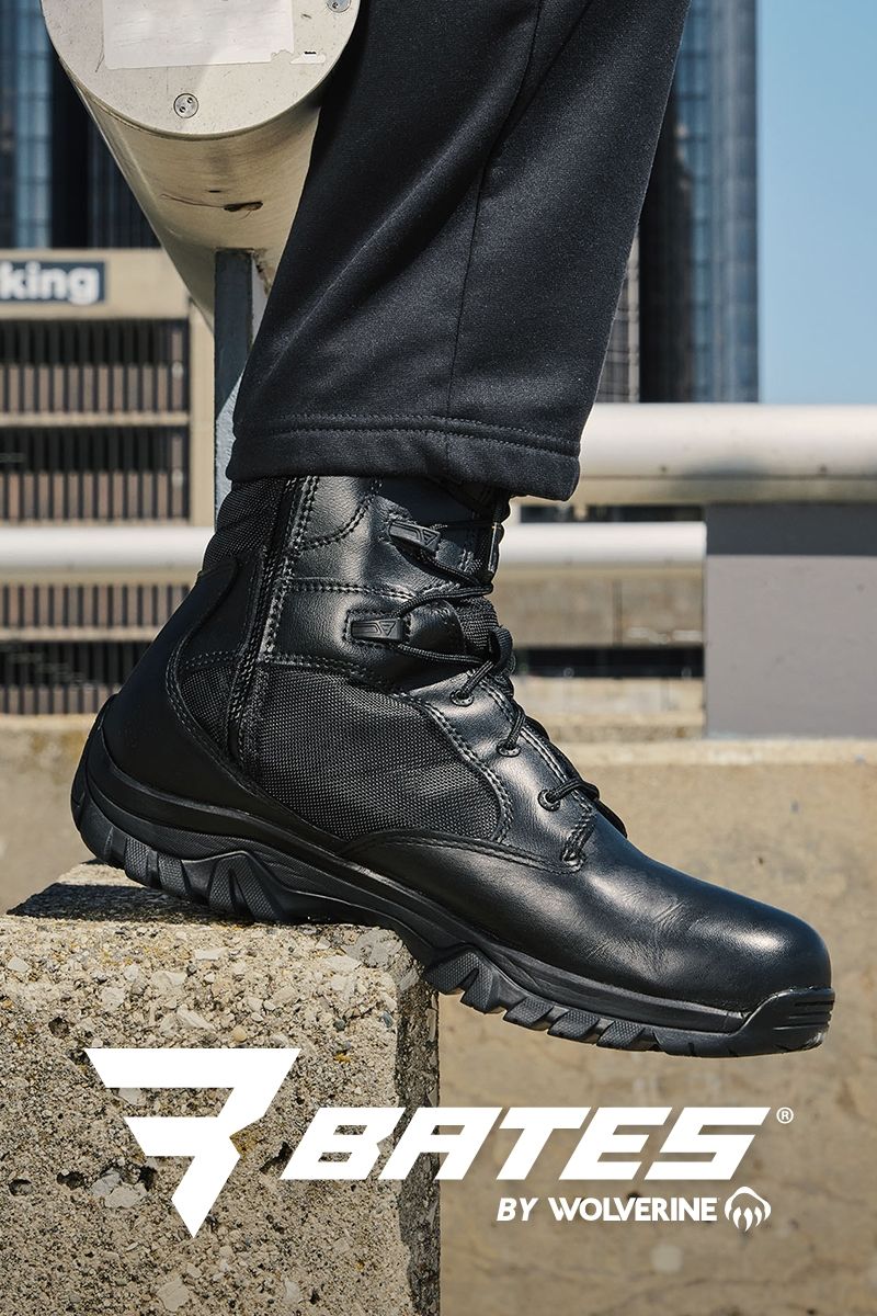 Wolverine boots gore tex outlet