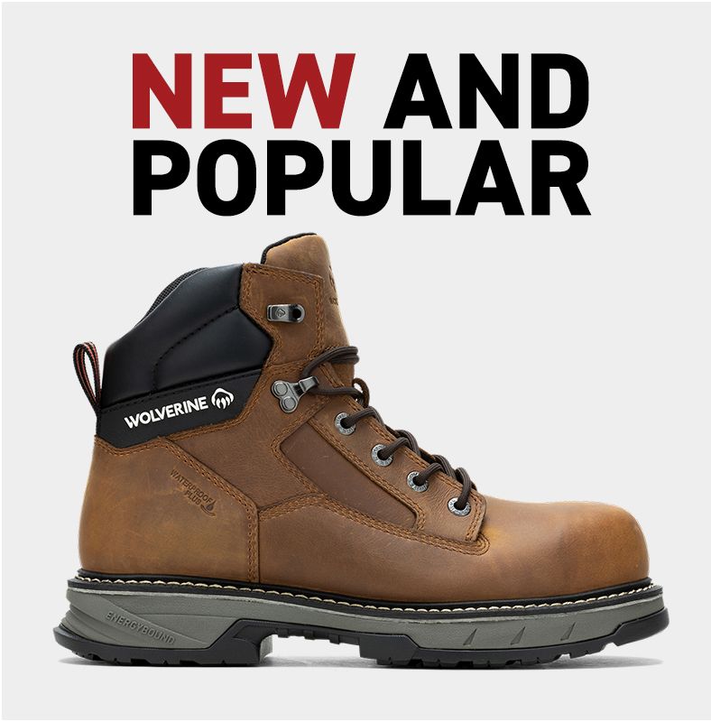 Wolverine vegan boots cheap