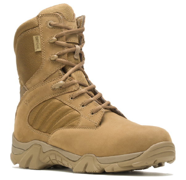 Bates Boots - Tactical, Military & Security| Bates US